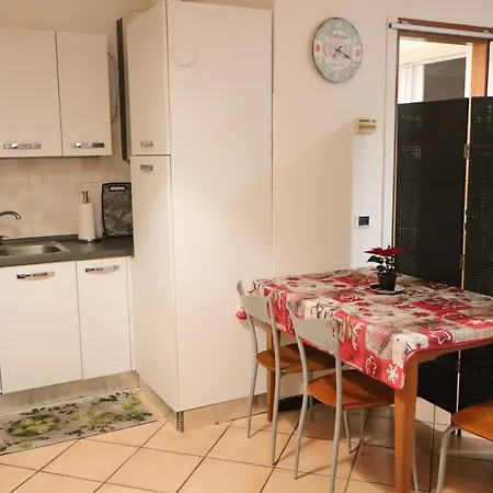 Porta Merlonia House Grazioso Monolocale Apartment Forli