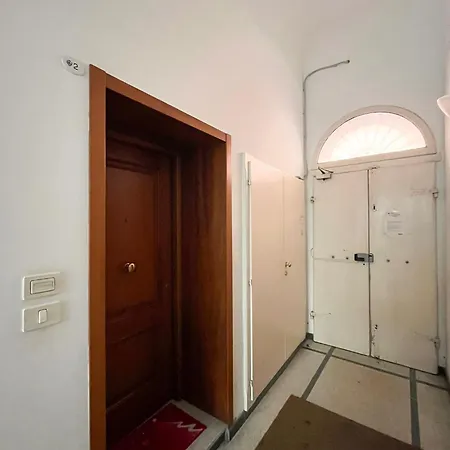 Porta Merlonia House Grazioso Monolocale Apartment Forli