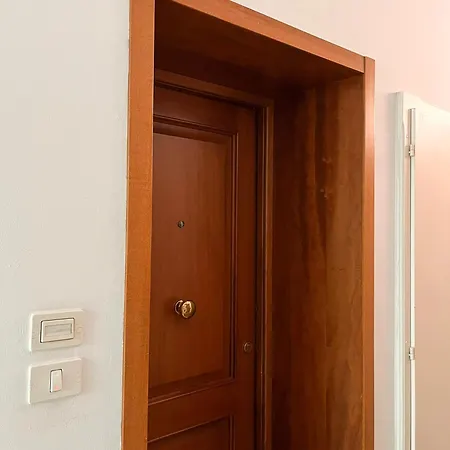 Apartment Porta Merlonia House Grazioso Monolocale *