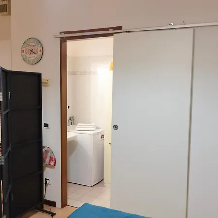 Porta Merlonia House Grazioso Monolocale Apartment *