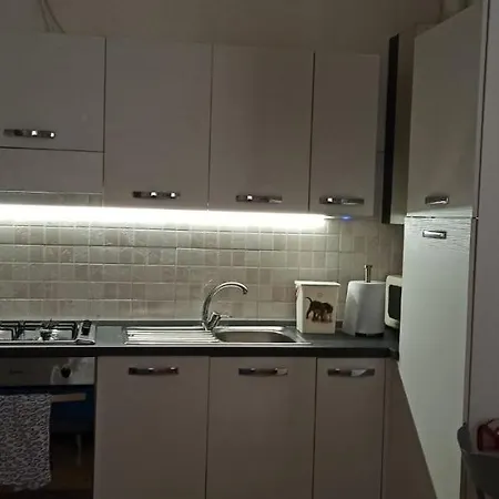 Porta Merlonia House Grazioso Monolocale