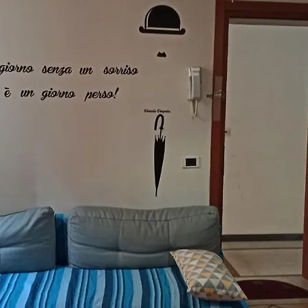 Porta Merlonia House Grazioso Monolocale Apartment *