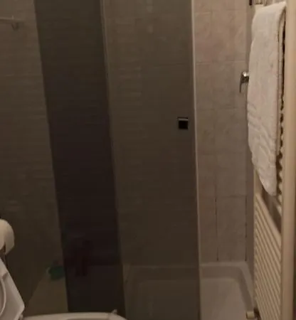 Porta Merlonia House Grazioso Monolocale Apartamento *