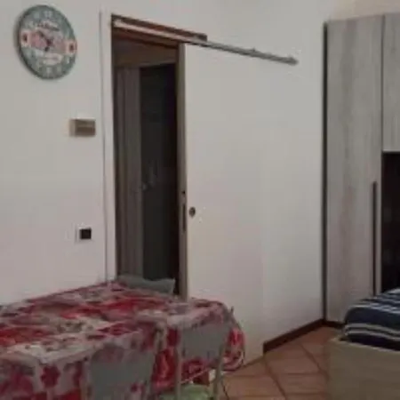 Apartment Porta Merlonia House Grazioso Monolocale Forli