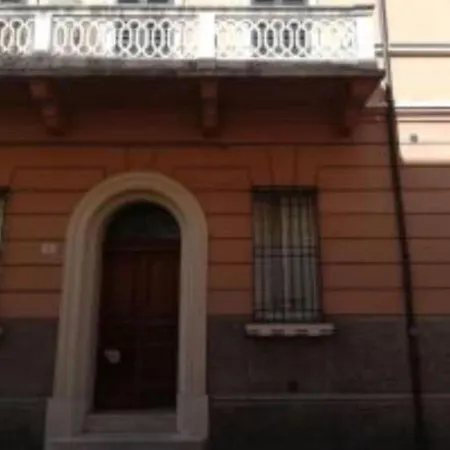 アパート Porta Merlonia House Grazioso Monolocale *