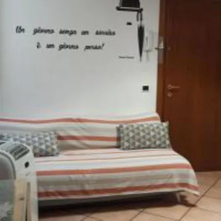 Porta Merlonia House Grazioso Monolocale *