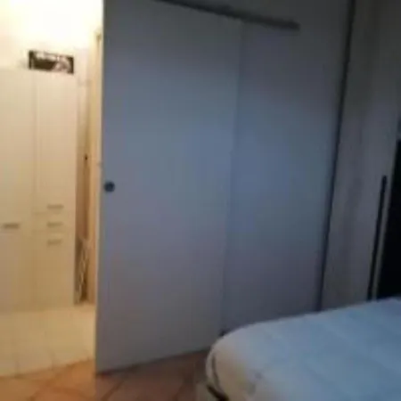 Appartement Porta Merlonia House Grazioso Monolocale