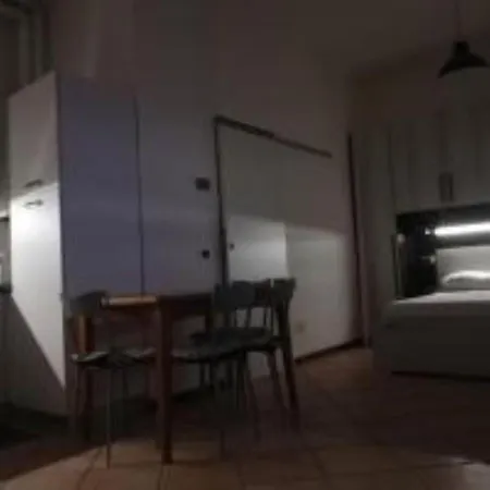 Apartamento Porta Merlonia House Grazioso Monolocale *