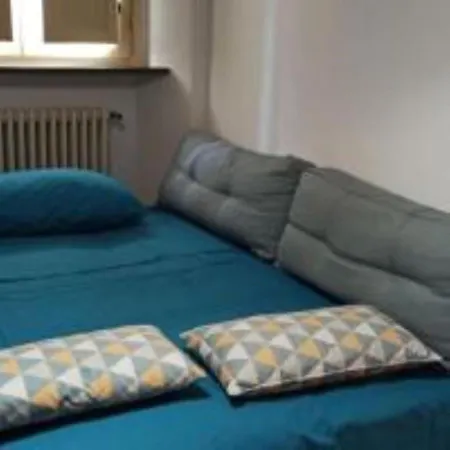 Porta Merlonia House Grazioso Monolocale Appartement