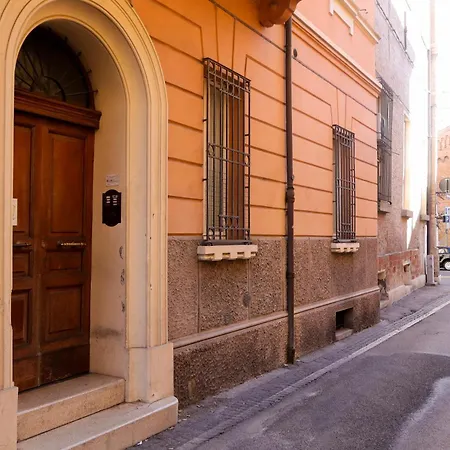 Porta Merlonia House Grazioso Monolocale