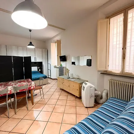 Porta Merlonia House Grazioso Monolocale