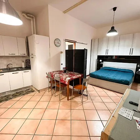 Porta Merlonia House Grazioso Monolocale Apartamento