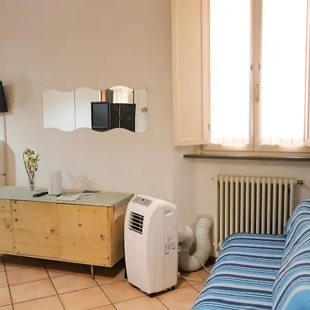 Porta Merlonia House Grazioso Monolocale