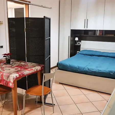 Porta Merlonia House Grazioso Monolocale *