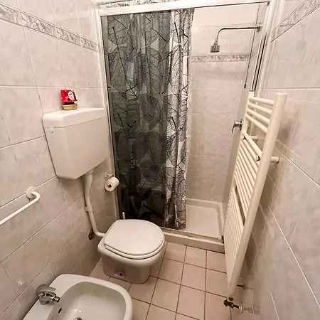 Porta Merlonia House Grazioso Monolocale Lejlighed