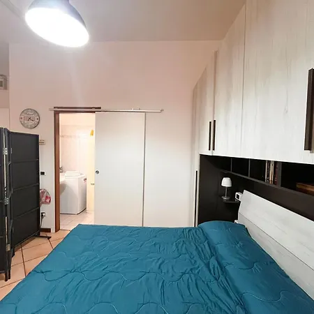 Porta Merlonia House Grazioso Monolocale *