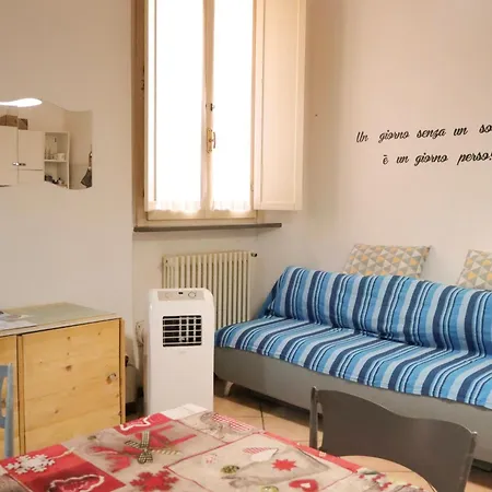 Porta Merlonia House Grazioso Monolocale Apartment Forli