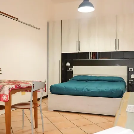Porta Merlonia House Grazioso Monolocale