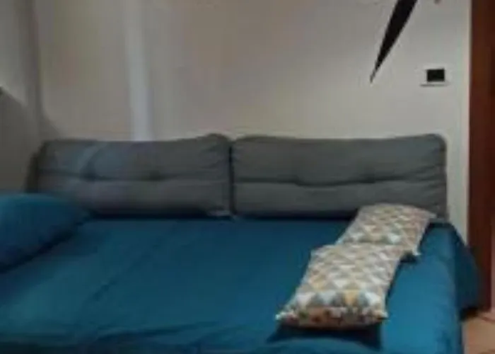 Porta Merlonia House Grazioso Monolocale فورلي