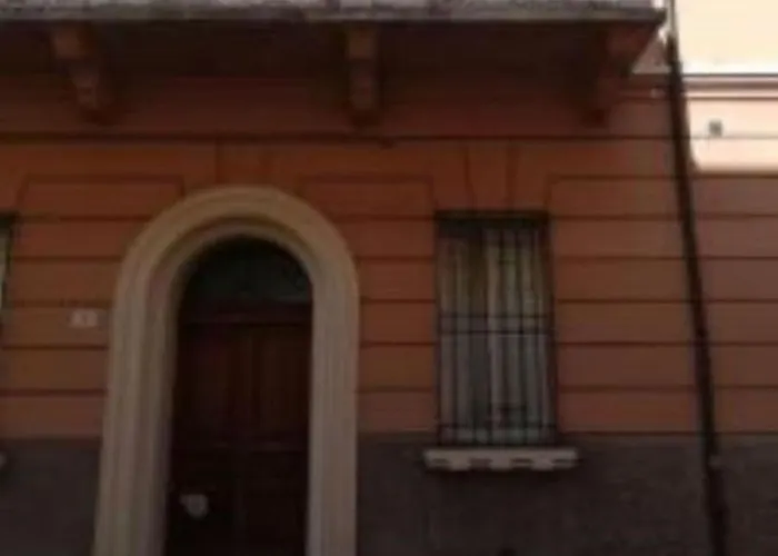 شقة Porta Merlonia House Grazioso Monolocale *