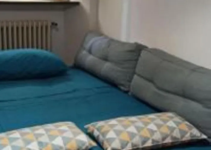 Porta Merlonia House Grazioso Monolocale Apartment