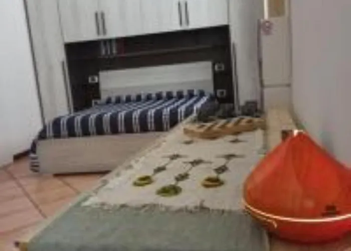 Porta Merlonia House Grazioso Monolocale * Forli