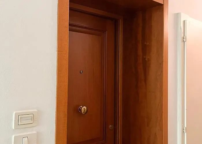 شقة Porta Merlonia House Grazioso Monolocale *