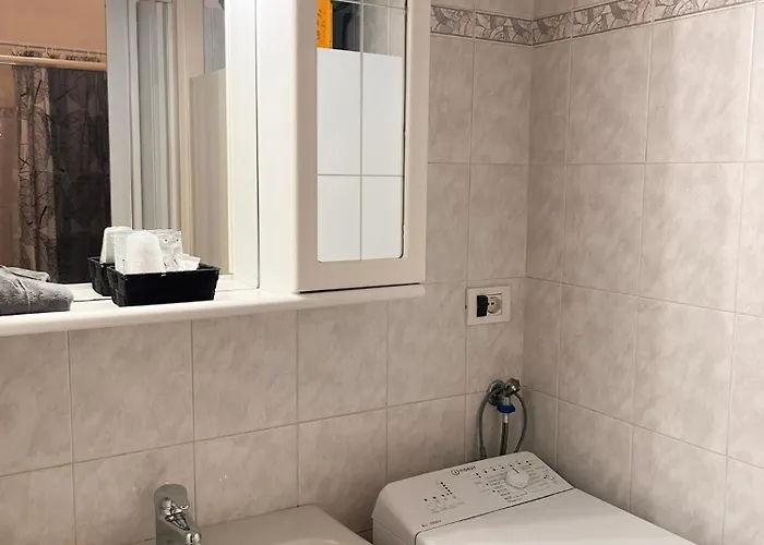 Apartamento Porta Merlonia House Grazioso Monolocale *