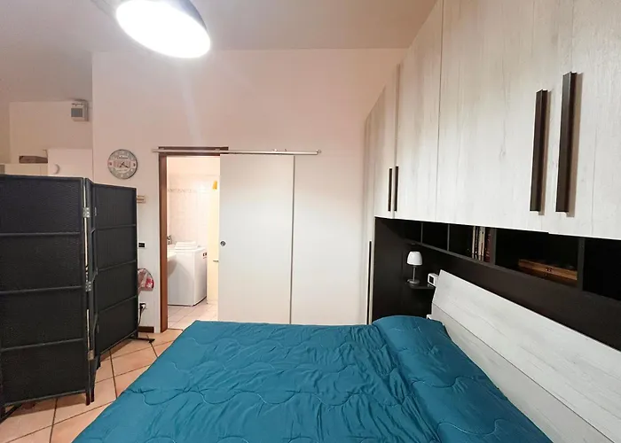 Porta Merlonia House Grazioso Monolocale *