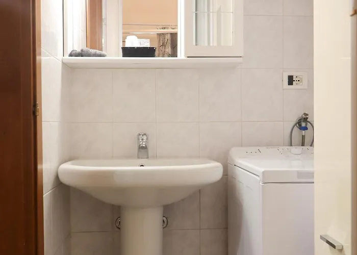 Porta Merlonia House Grazioso Monolocale